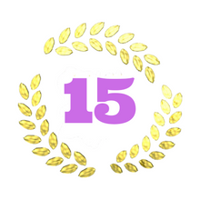 Load image into Gallery viewer, International Package of 15 Sessions