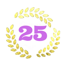 Load image into Gallery viewer, International Package of 25 Sessions