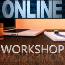 Load image into Gallery viewer, Mini-Workshop - Monthly