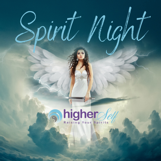 Group Spirit Night - Monthly